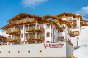 Appartmenthaus Steinadler, Obertauern, Österreich